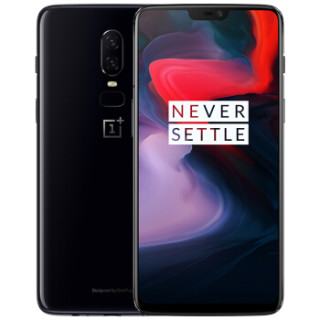 OnePlus 一加 6 4G手机