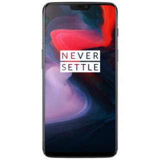 OnePlus 一加 6 4G手机