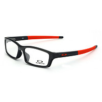限时1小时：Oakley 欧克利 OX8111 青少年款 框架眼镜 + 蔡司1.56 A系列非球面树脂镜片