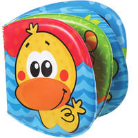 Playgro 派高乐 婴幼儿洗澡玩具 洗澡玩具书