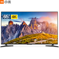 MI 小米 小米电视4A 65英寸4k 液晶电视