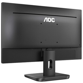AOC 22E1H 21.5英寸 TN显示器