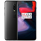  16点开抢：OnePlus 一加 一加手机6 智能手机 8GB+128GB 墨岩黑　