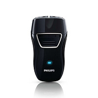 Philips飞利浦 PQ220 电动剃须刀 黑色