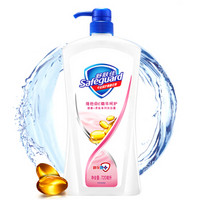 Safeguard 舒肤佳 维他命E 沐浴露 720ml