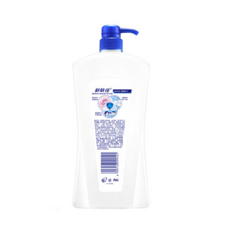 Safeguard 舒肤佳 维他命E 沐浴露 720ml