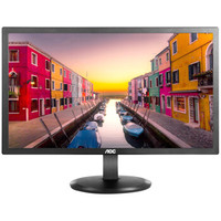 AOC I2080SWHE 19.5英寸 IPS显示器