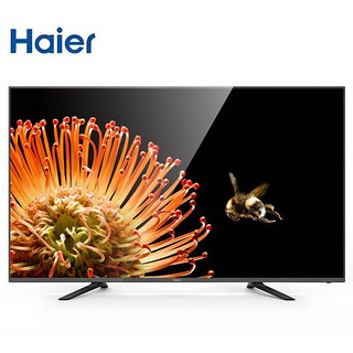 Haier 海尔 LE48A30N 液晶电视 48英寸