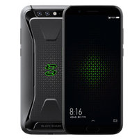 BLACK SHARK 黑鲨游戏手机 苍穹灰 8GB+128GB