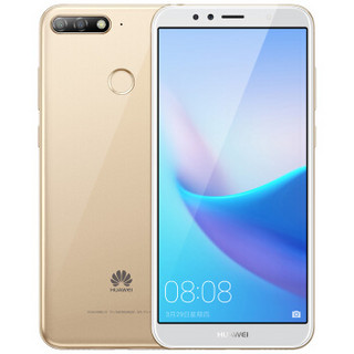 HUAWEI 华为 畅享8e 4G手机