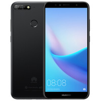 HUAWEI 华为 畅享8e 移动版 4G手机 3GB+32GB 黑色