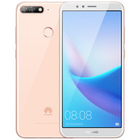 HUAWEI 华为 畅享8e 4G手机 3GB+32GB 粉色