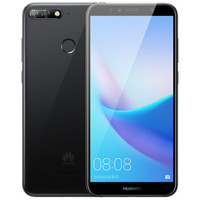 HUAWEI 华为 畅享8e 4G手机 3GB+32GB 黑色