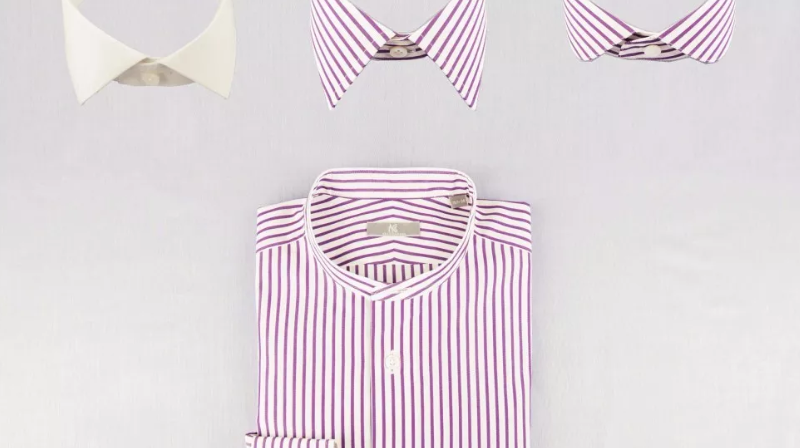 从年轻到成熟，这些「衬衫品牌」应该出现在你的衣柜里