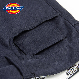 Dickies 帝客 161M40WD11 男士窄腿裤