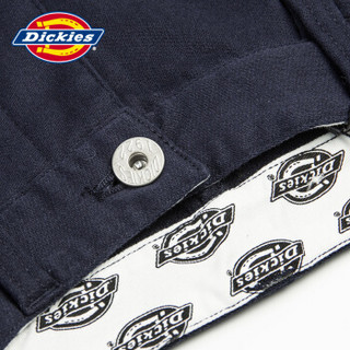 Dickies 帝客 161M40WD11 男士窄腿裤