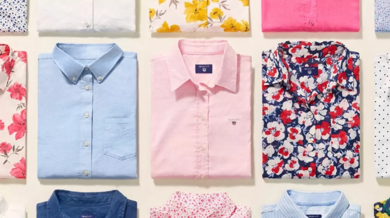从年轻到成熟，这些「衬衫品牌」应该出现在你的衣柜里