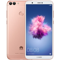 HUAWEI 华为 畅享7S 4G手机 4GB+64GB 粉色