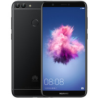 HUAWEI 华为 畅享7S 智能手机 黑色 4GB 64GB 全网通版