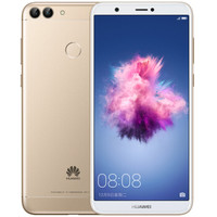 HUAWEI 华为 畅享7S 4G手机 3GB+32GB 金色