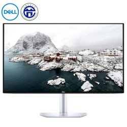 DELL 戴尔 S2419HM 23.8英寸 IPS显示器(600Nits、99%sRGB)