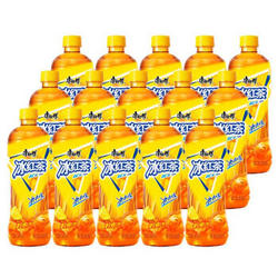 限山东地区：康师傅 冰红茶 550ML 15瓶 塑料瓶
