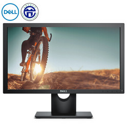 戴尔（DELL）SE1918HV 18.5英寸 LED宽屏液晶显示器