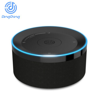 DingDong 京东叮咚 TOP 智能音箱