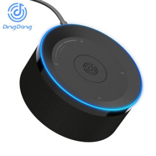 DingDong 京东叮咚 TOP 智能音箱