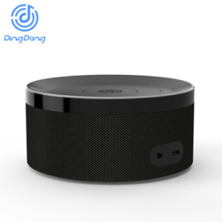 DingDong 京东叮咚 TOP 智能音箱
