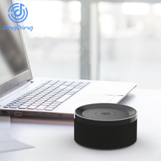 DingDong 京东叮咚 TOP 智能音箱
