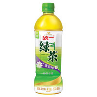 88VIP：Uni-President 统一 绿茶 250ml*24盒