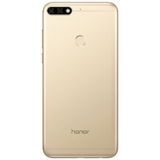 Honor 荣耀 畅玩7C 智能手机