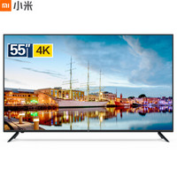 MI 小米 4C L55M5-AZ 55英寸 4K 液晶电视 