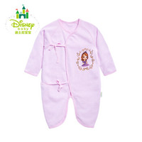 Disney 迪士尼 153L662 婴儿爬服