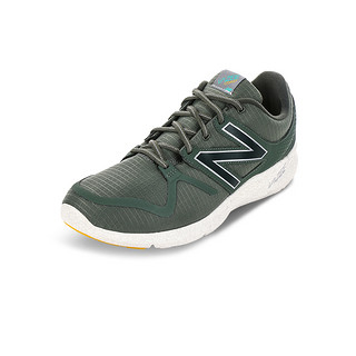 New Balance/NB Vazee系列 男鞋跑步鞋休闲运动鞋MCOASPT 绿色 42 