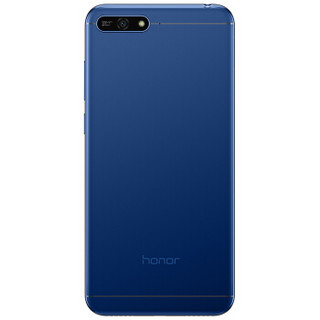 HONOR 荣耀 畅玩7A 标配版 4G手机 2GB+32GB 极光蓝