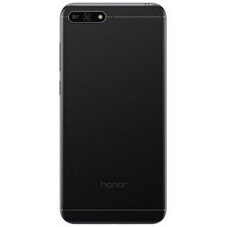 HONOR 荣耀 畅玩7A 标配版 4G手机 2GB+32GB 幻夜黑