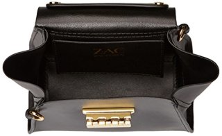 ZAC Zac Posen Eartha Iconic Mini ZP1504-001 女士手提单肩包
