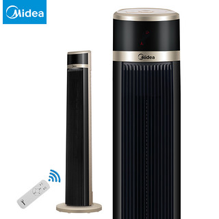 Midea 美的 ZAB10AR 塔扇