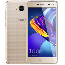 Honor 荣耀 畅玩6 智能手机 2GB 16GB 金色