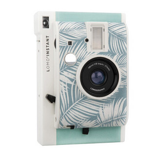 Lomo ’Instant 乐魔 一次成像 Instax Mini 重曝 巴拿马热带特别版 连三款镜头套装