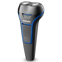 PHILIPS 飞利浦 S100 电动剃须刀 蓝色