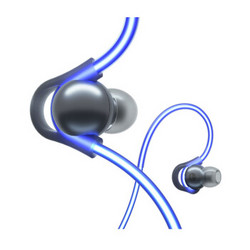 MEIZU 魅族 HALO 入耳式蓝牙耳机 光导纤维  +凑单品