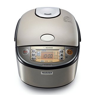 ZOJIRUSHI 象印 HRH系列 电饭煲