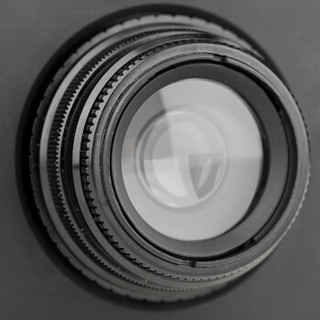 lomo 乐魔 Belair X 6-12 尺寸中片幅胶片相机