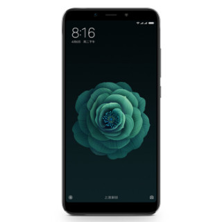 MI 小米6X 全网通 智能手机
