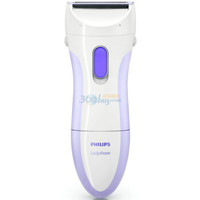 PHILIPS 飞利浦 HP6342 电动剃脱毛器 蓝色