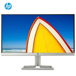 惠普（HP）24F 23.8英寸 IPS 纤薄微边框 75Hz FreeSync技术 自营 低蓝光 电脑显示器（带HDMI线）