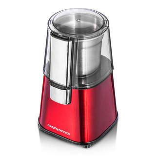 morphy richards 摩飞 MR9100 磨豆机